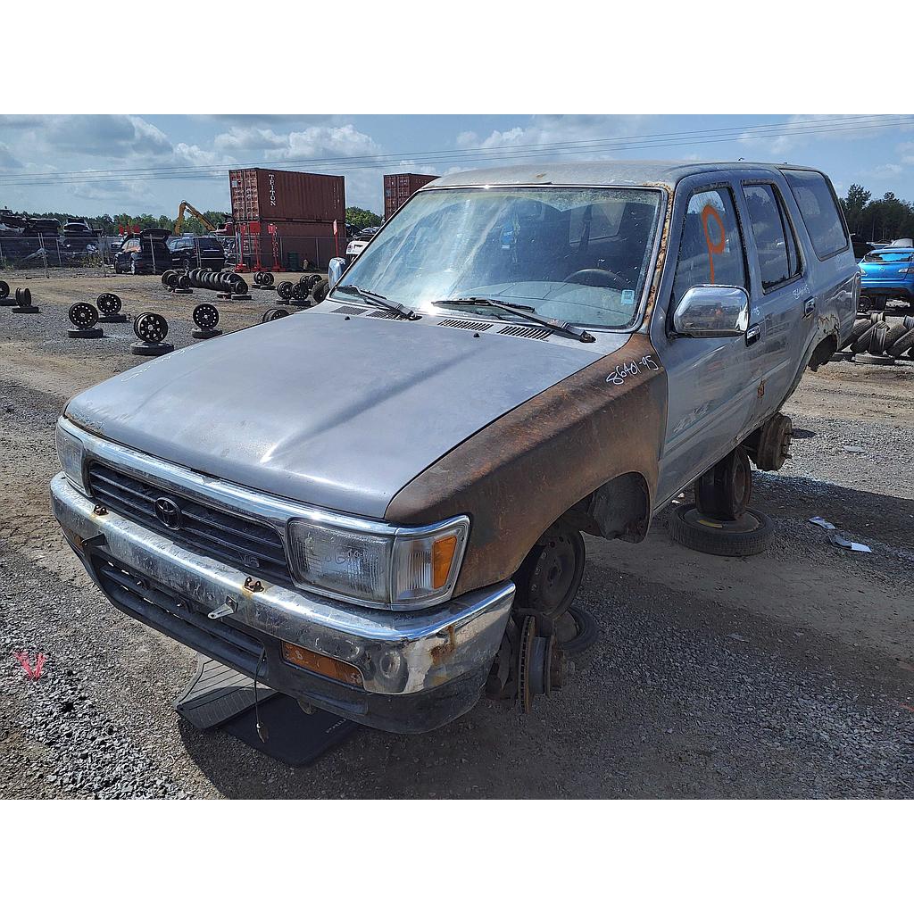 TOYOTA 4RUNNER 1995