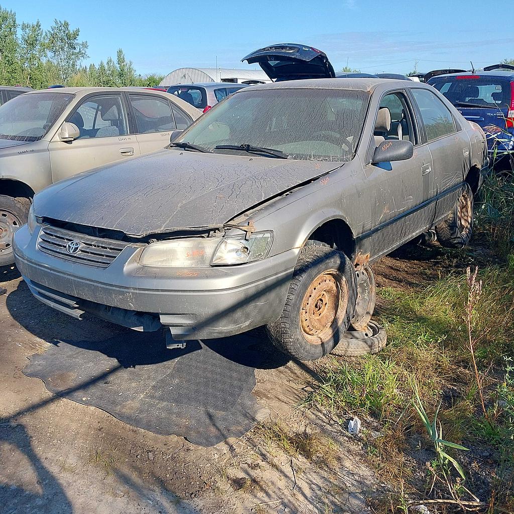 TOYOTA CAMRY 1997