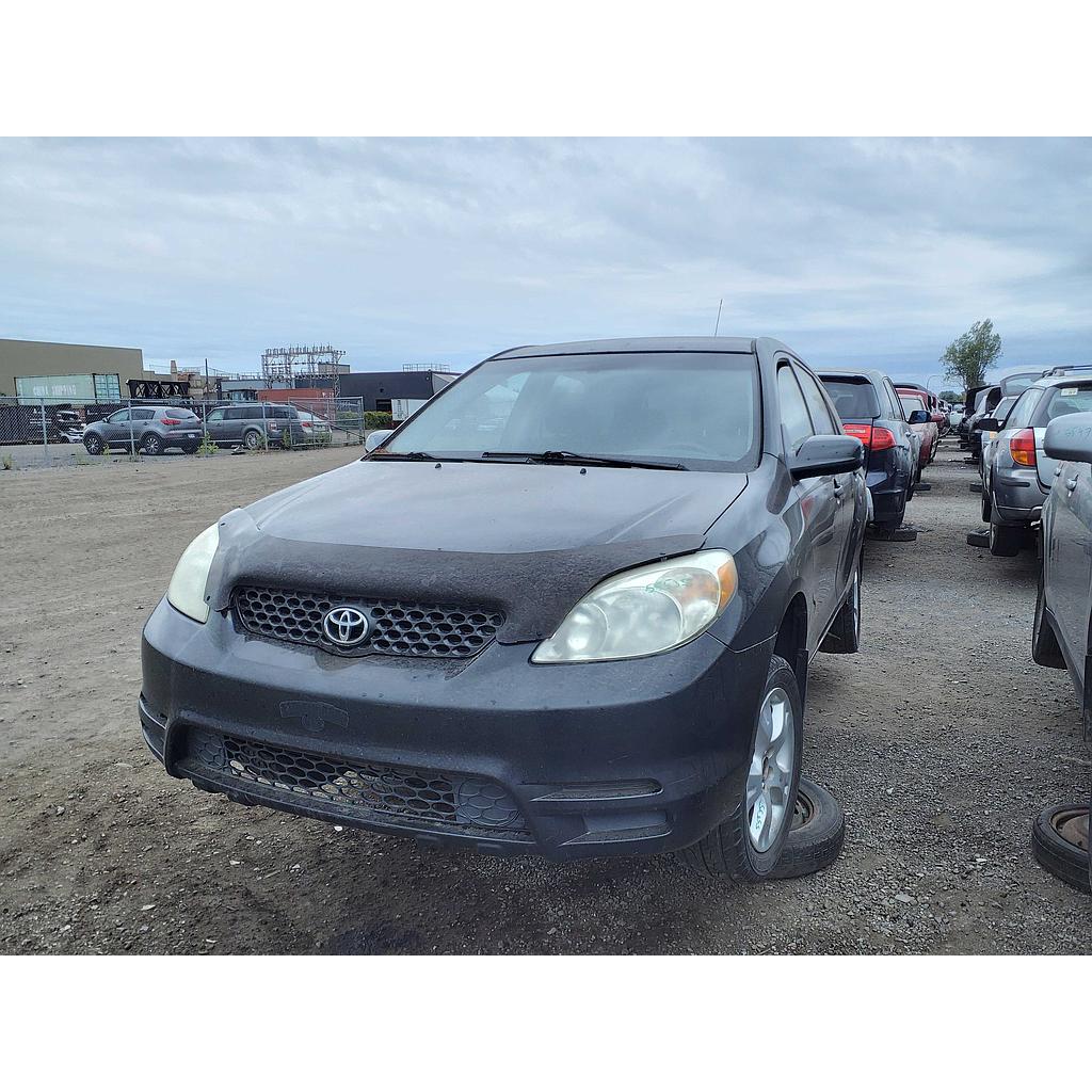 TOYOTA MATRIX 2004