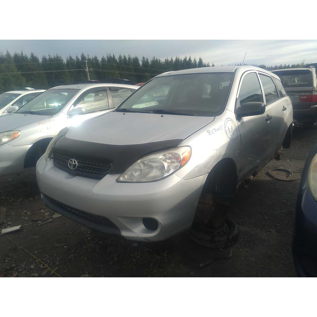 TOYOTA MATRIX 2005