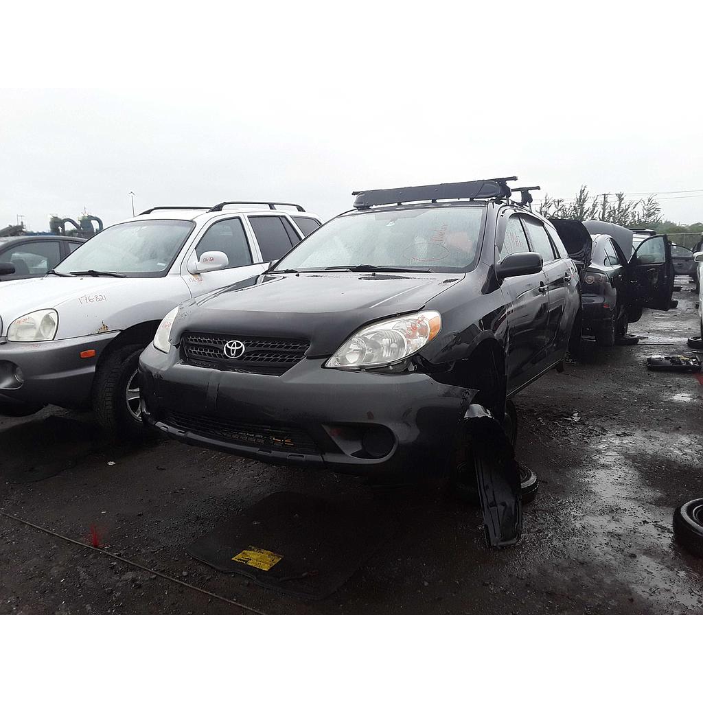 TOYOTA MATRIX 2006