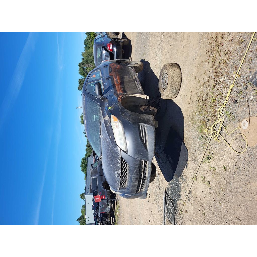 TOYOTA MATRIX 2009