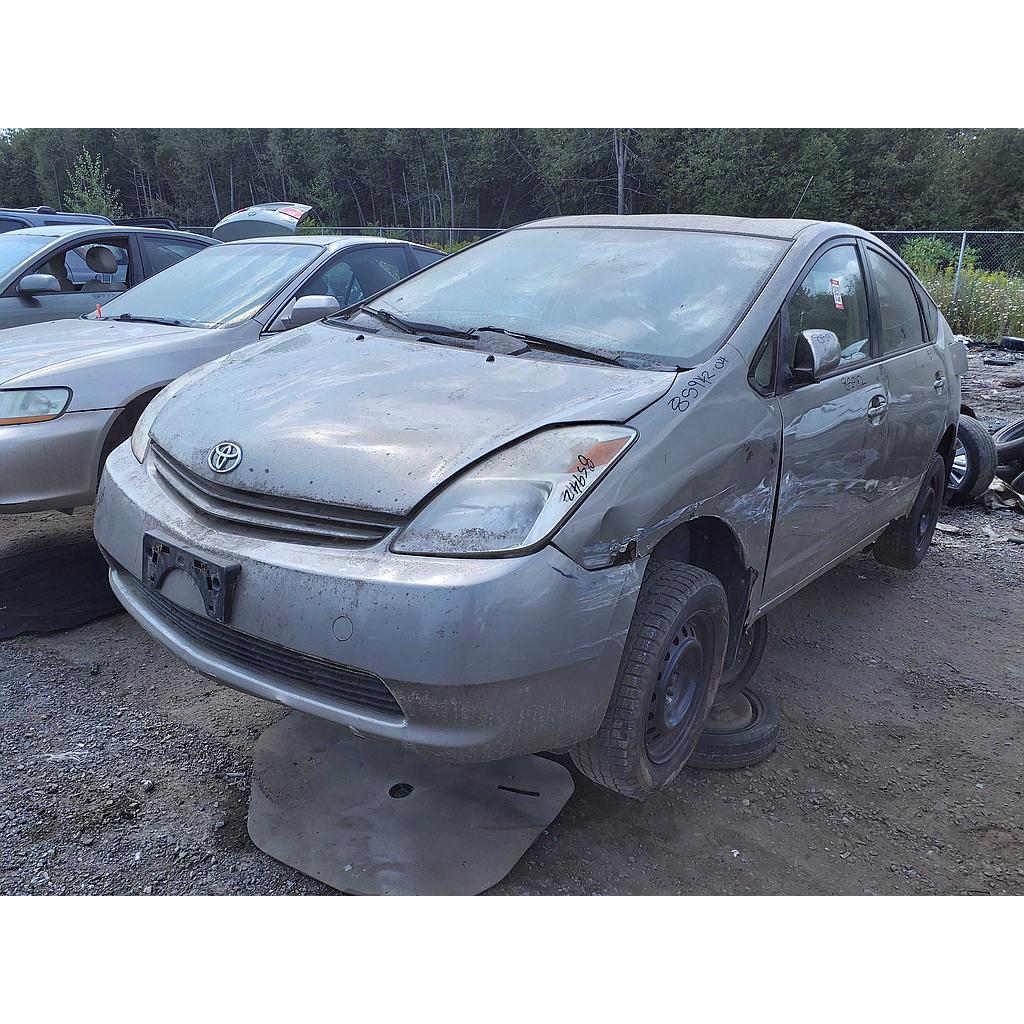 TOYOTA PRIUS 2004
