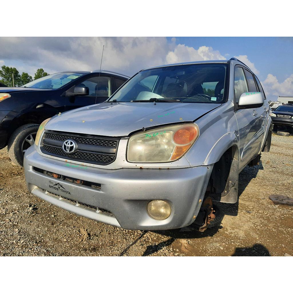 TOYOTA RAV4 2005