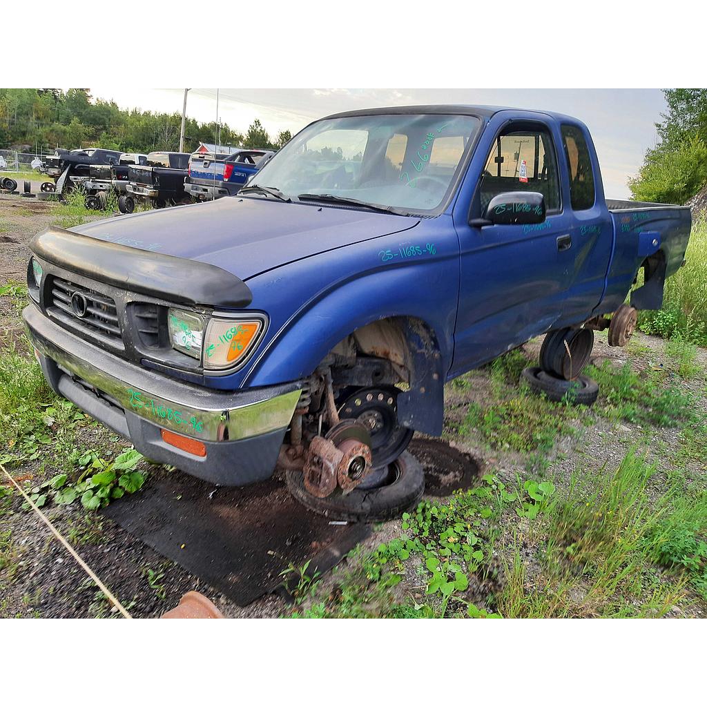 TOYOTA TACOMA 1996