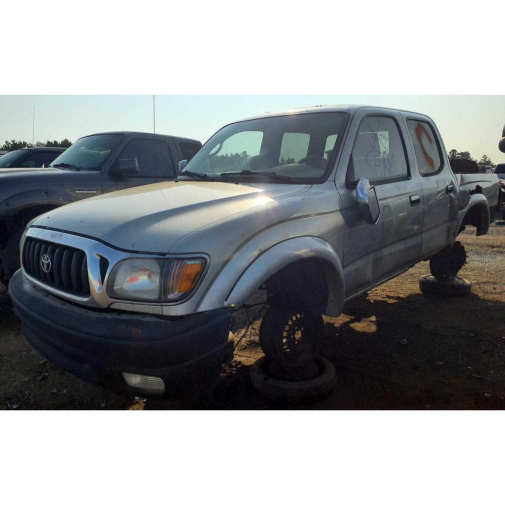 TOYOTA TACOMA 2003