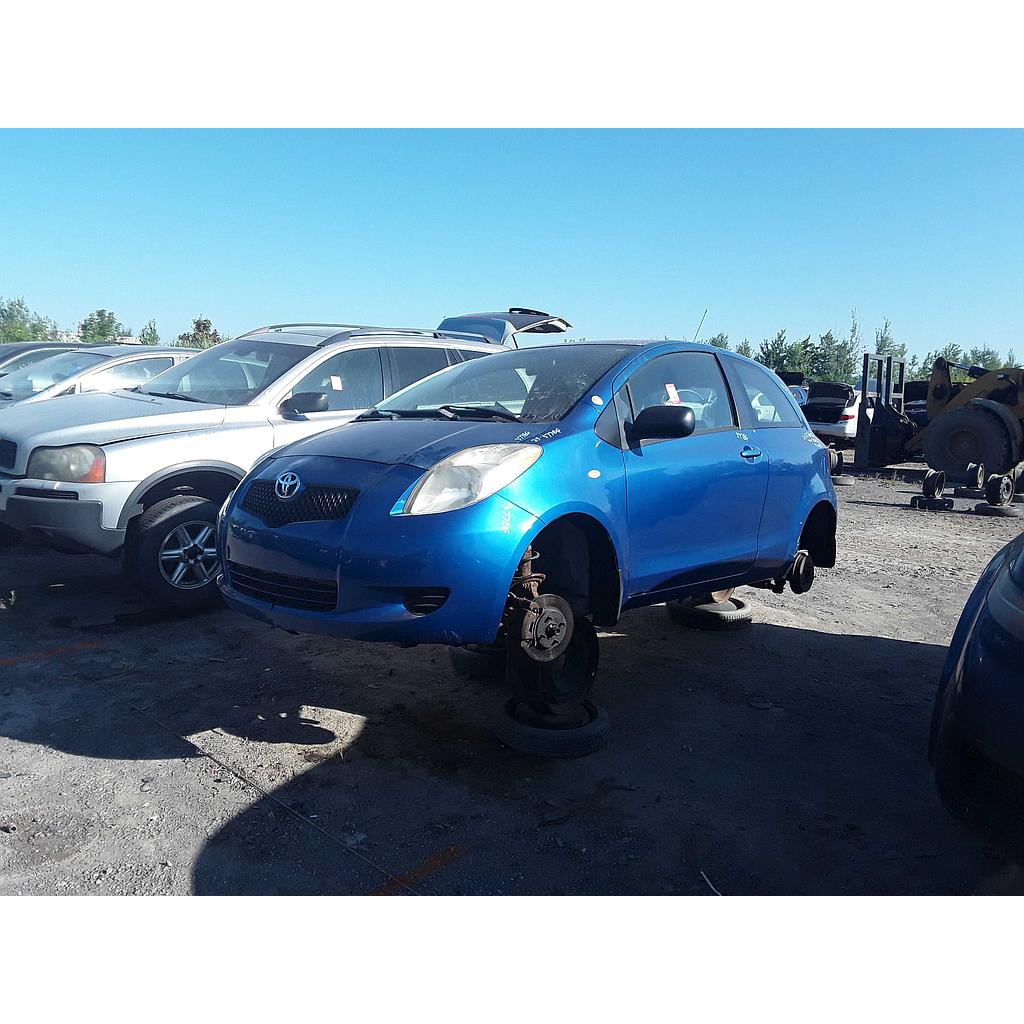 TOYOTA YARIS 2006
