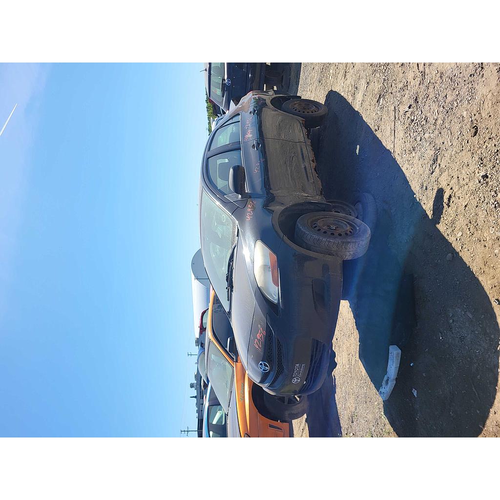 TOYOTA YARIS 2008