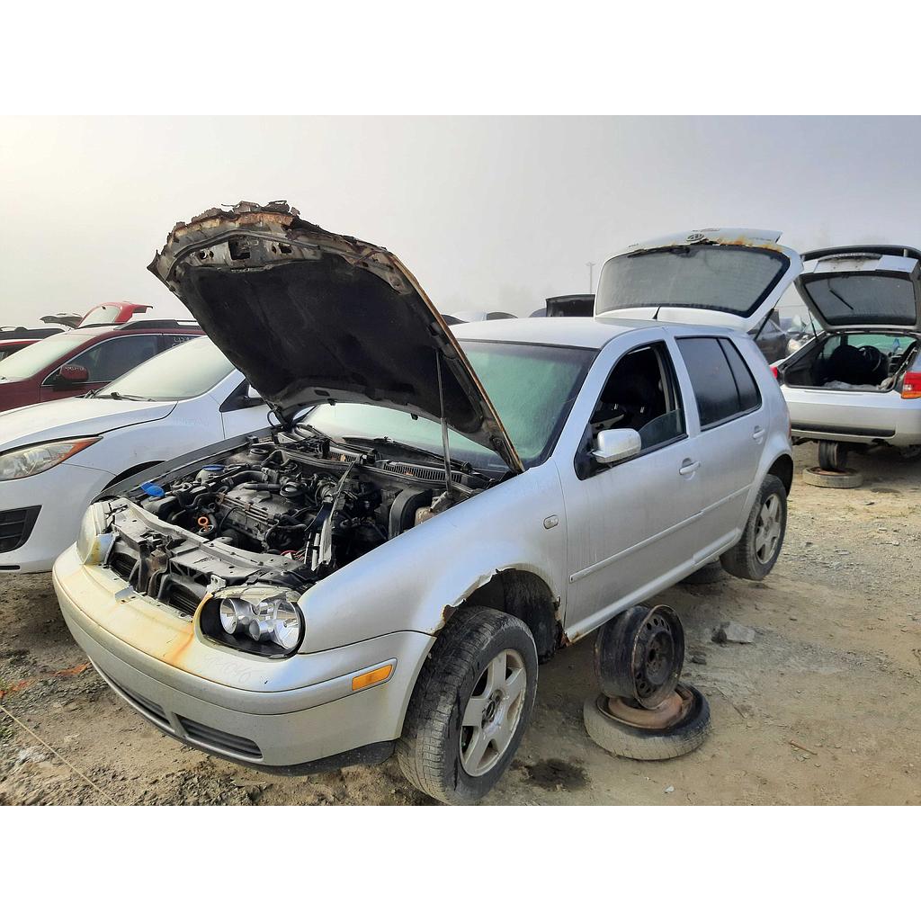VOLKSWAGEN GOLF 2005