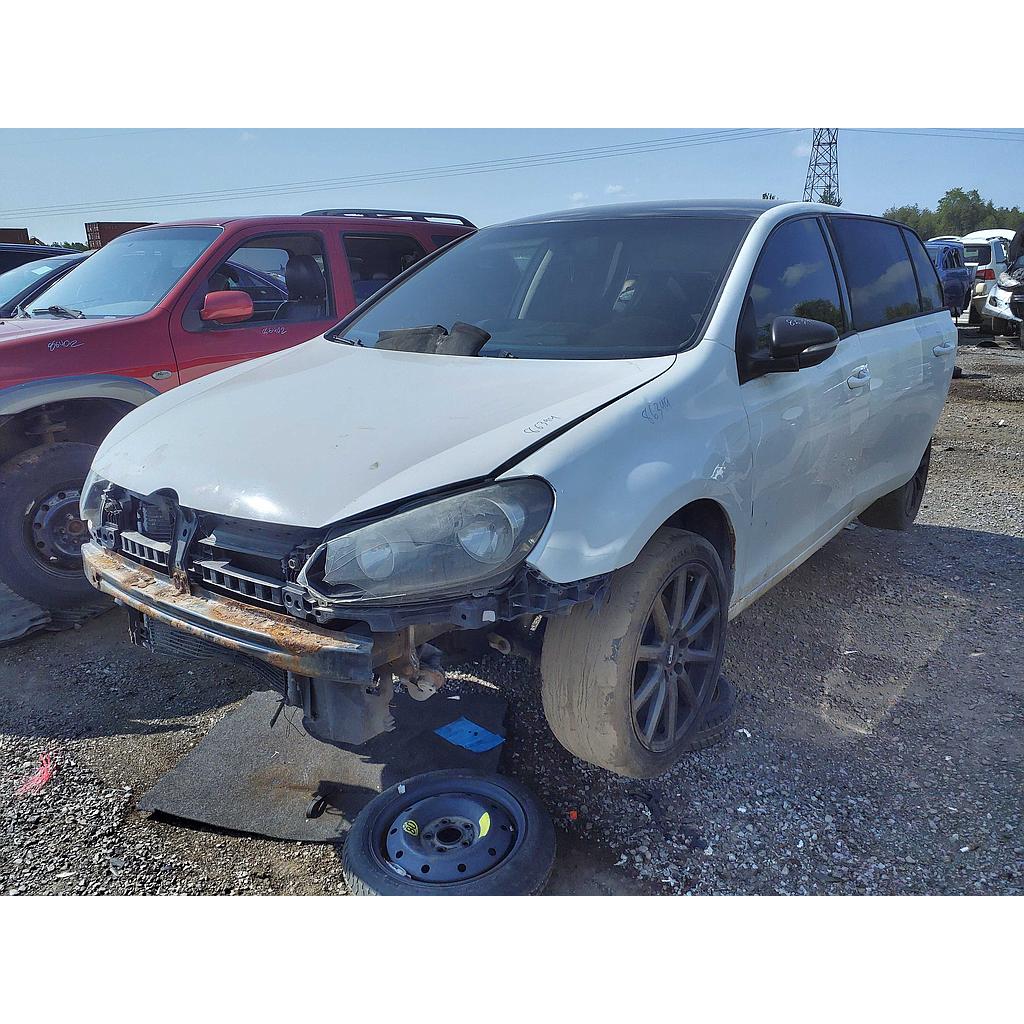 VOLKSWAGEN GOLF 2013