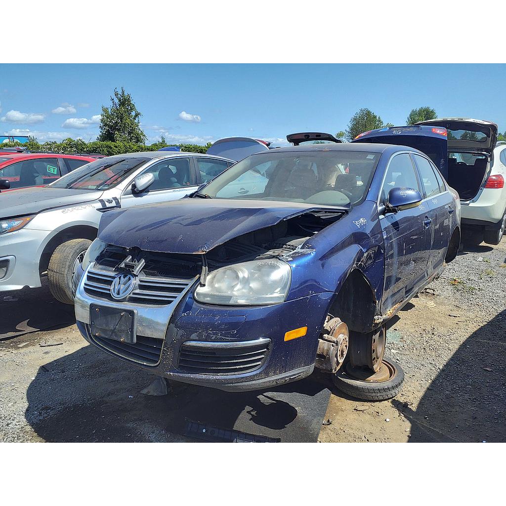 VOLKSWAGEN JETTA 2006