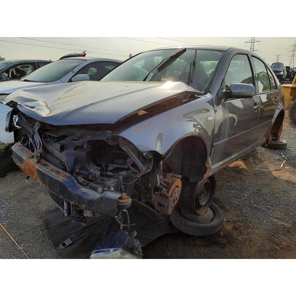 VOLKSWAGEN JETTA 2009