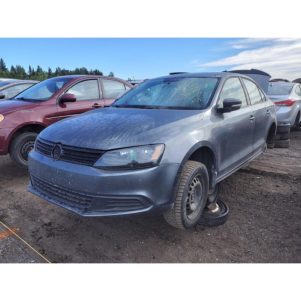 VOLKSWAGEN JETTA 2014