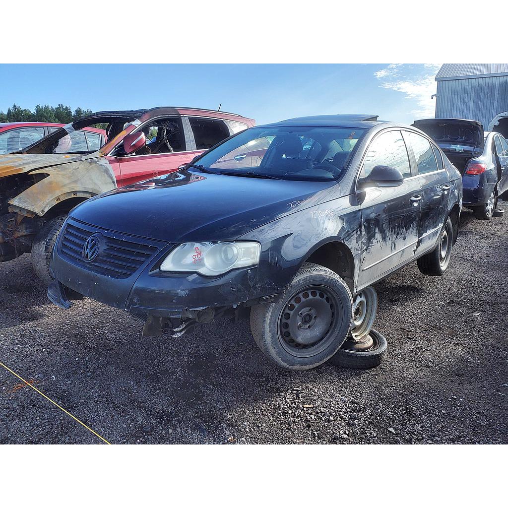 VOLKSWAGEN PASSAT 2006