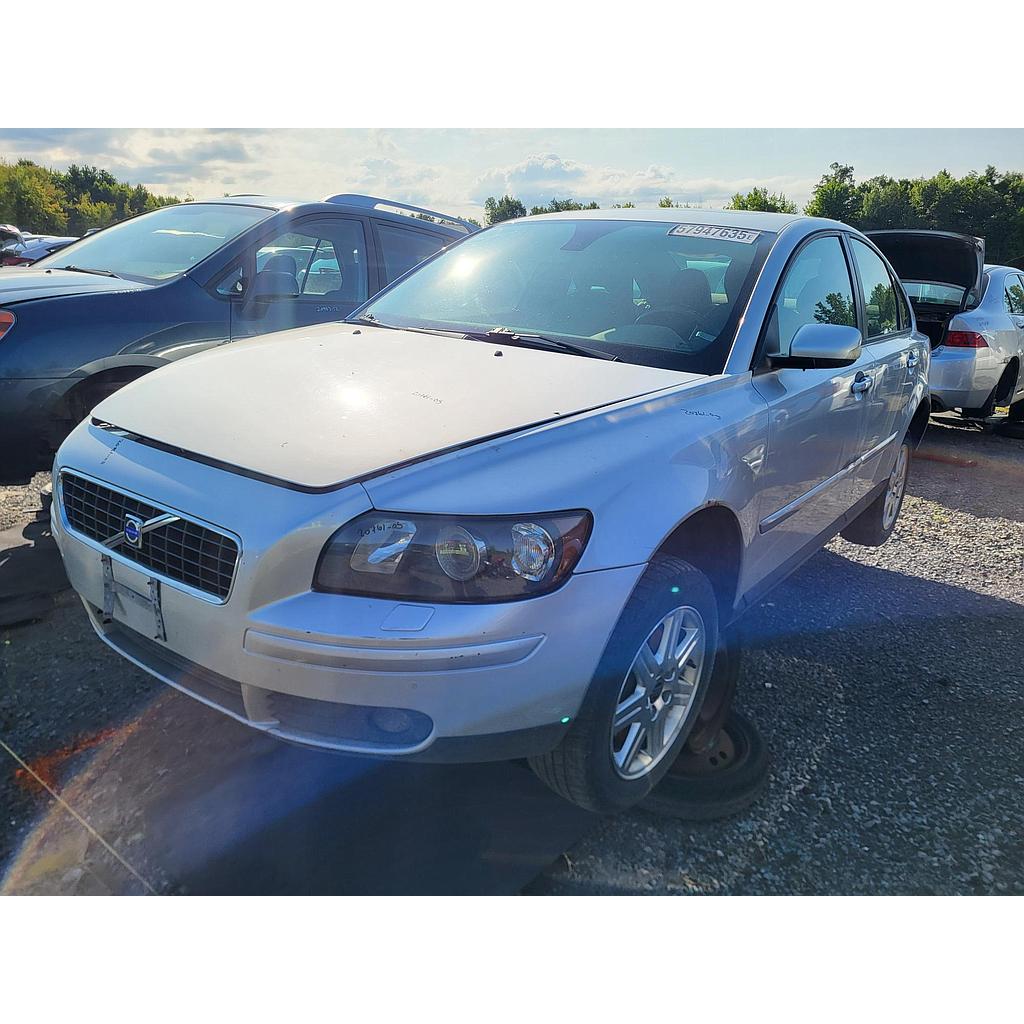 VOLVO S40 2005