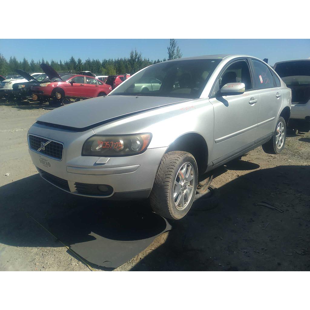 VOLVO S40 2005