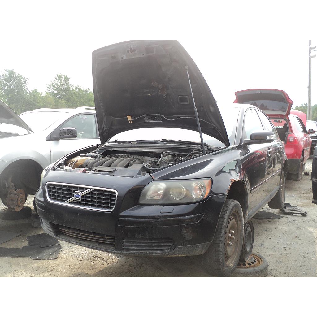 VOLVO S40 2007