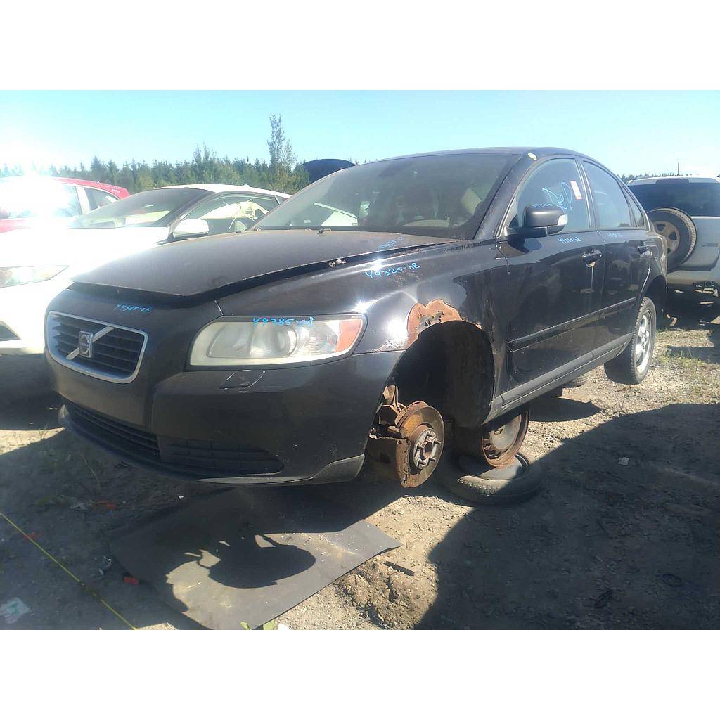 VOLVO S40 2008