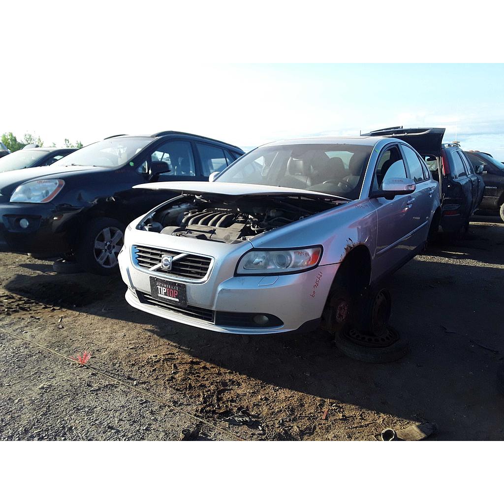 VOLVO S40 2009