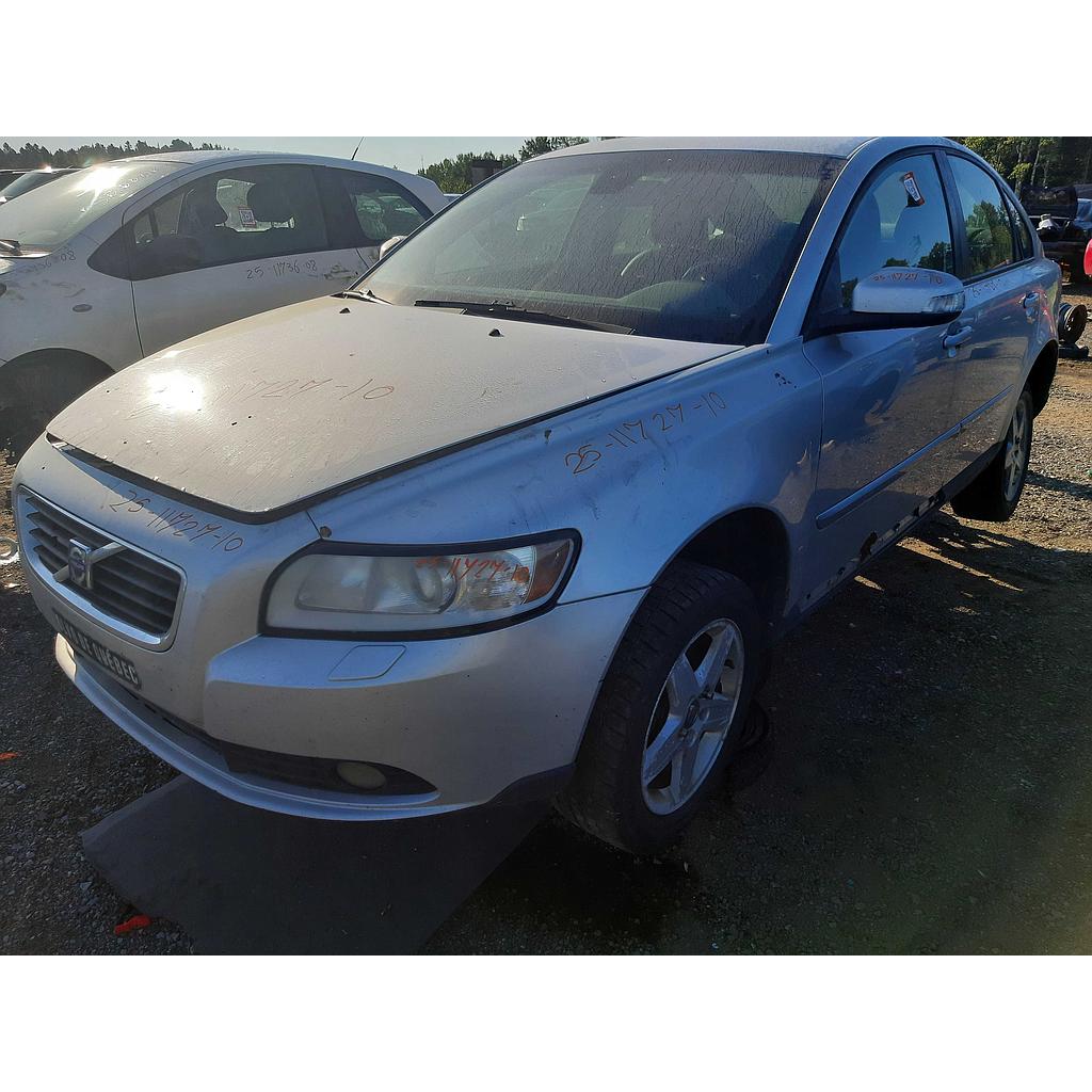 VOLVO S40 2010