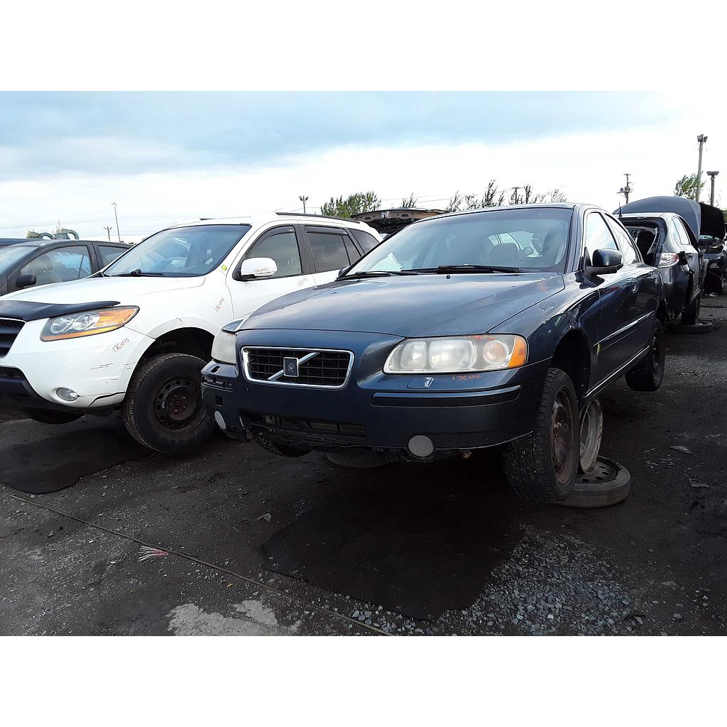 VOLVO S60 2009