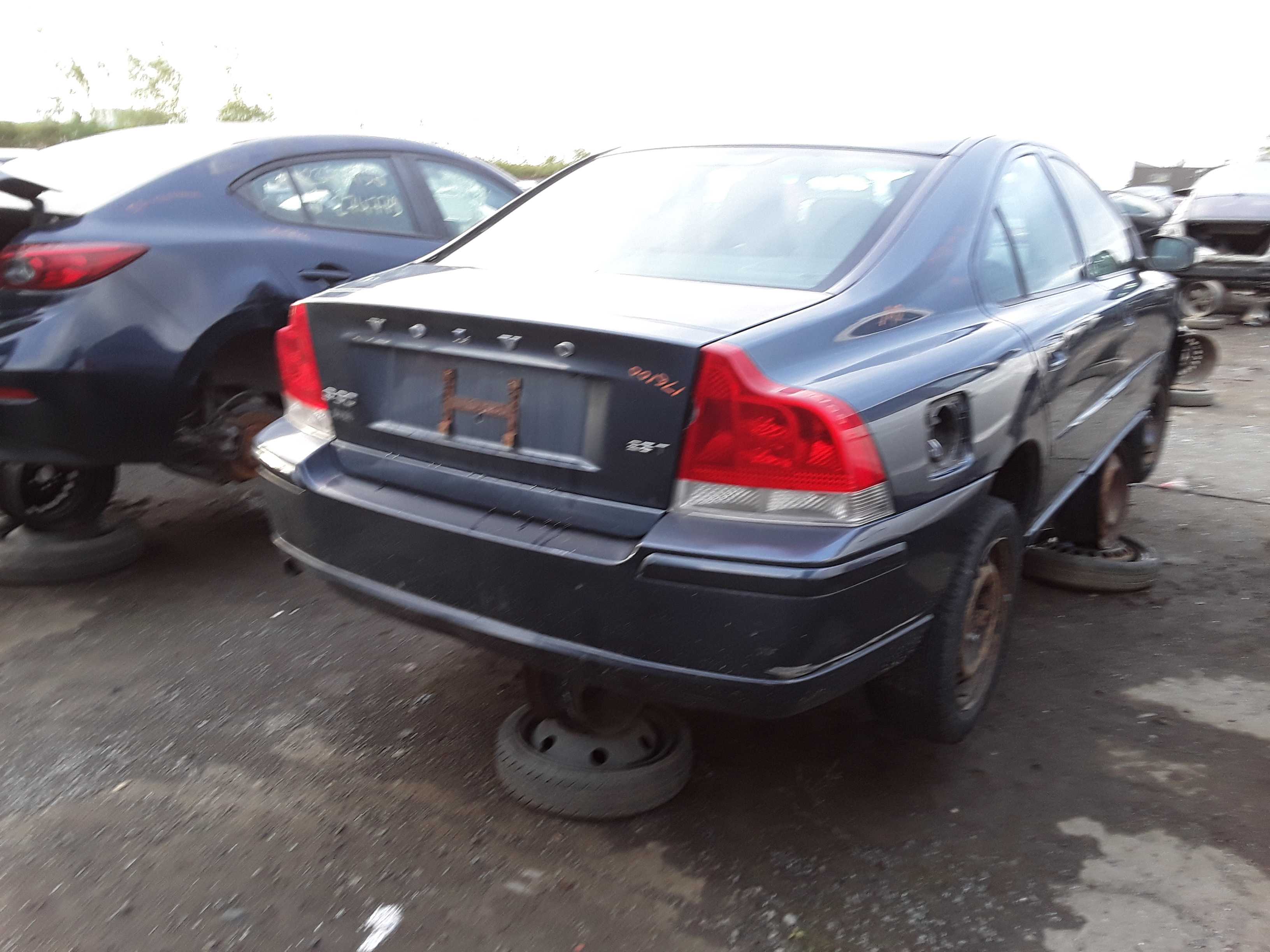 VOLVO S60 2009