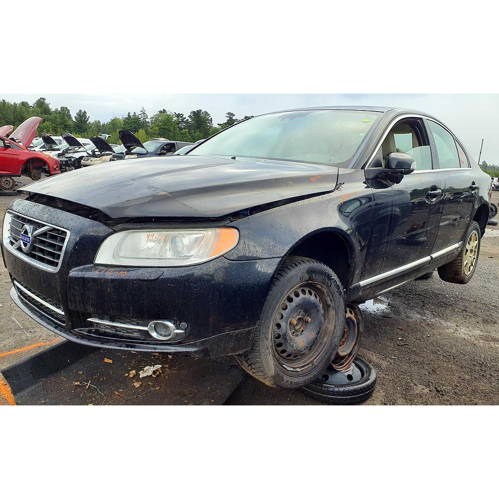 VOLVO S80 2010