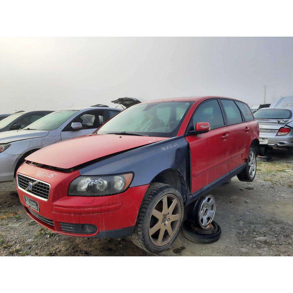 VOLVO V50 2005