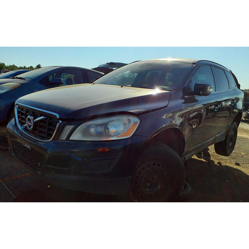 VOLVO XC60 2011