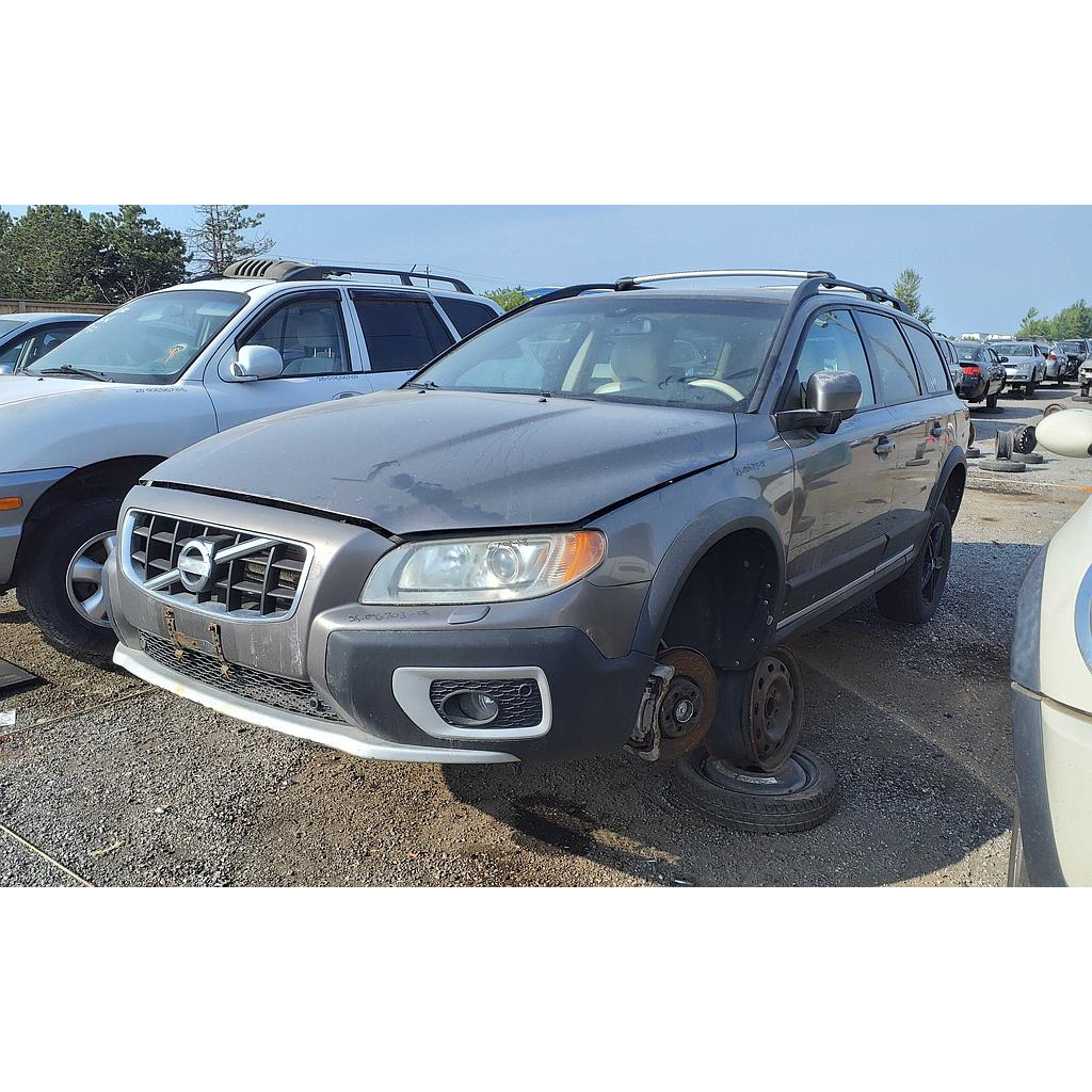 VOLVO XC70 2008