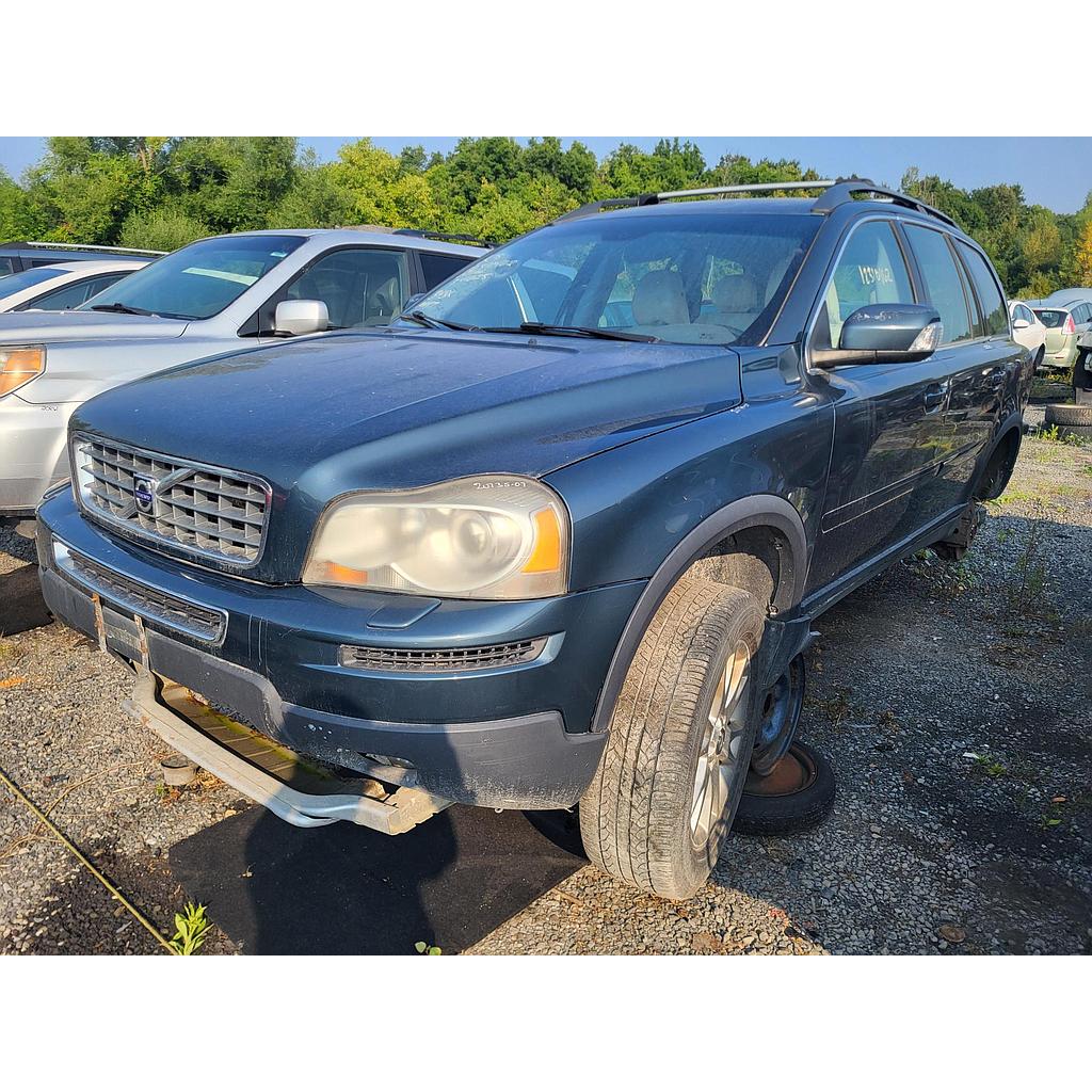 VOLVO XC90 2007