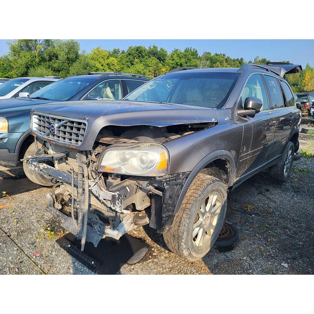 VOLVO XC90 2008