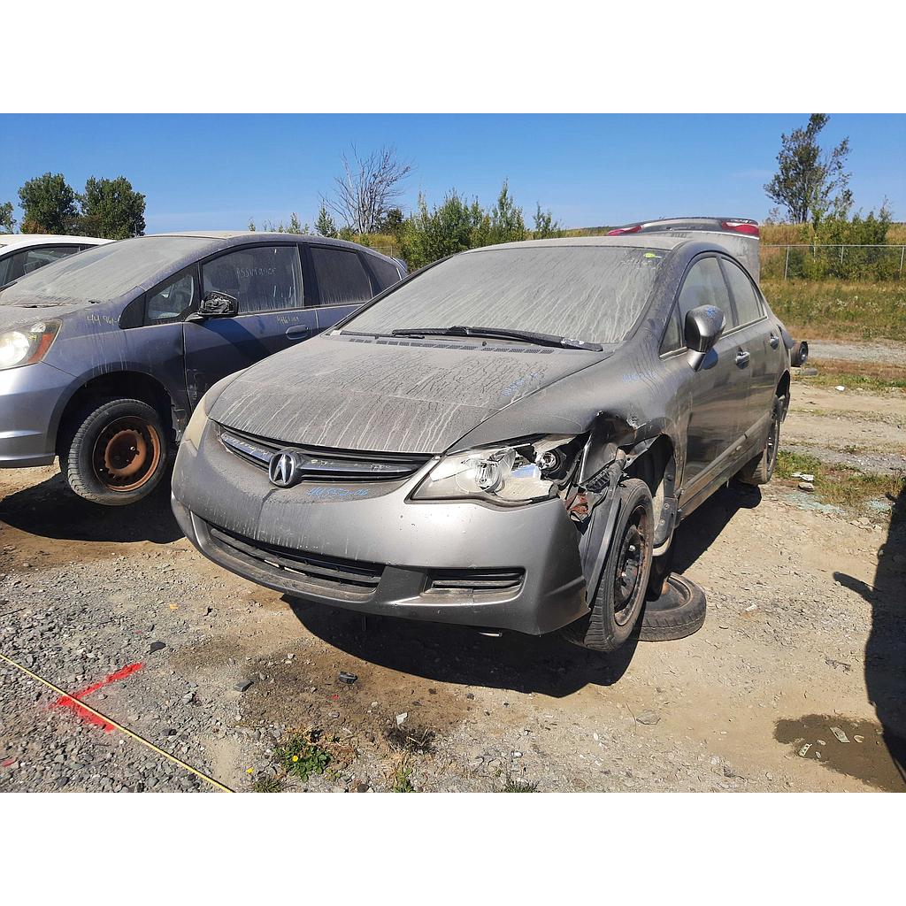 ACURA CSX 2006