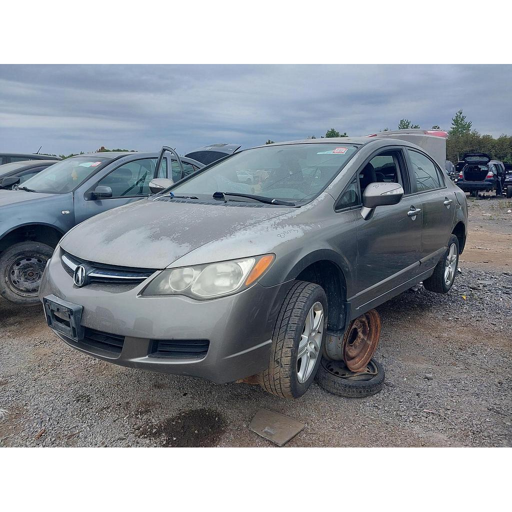 ACURA CSX 2006
