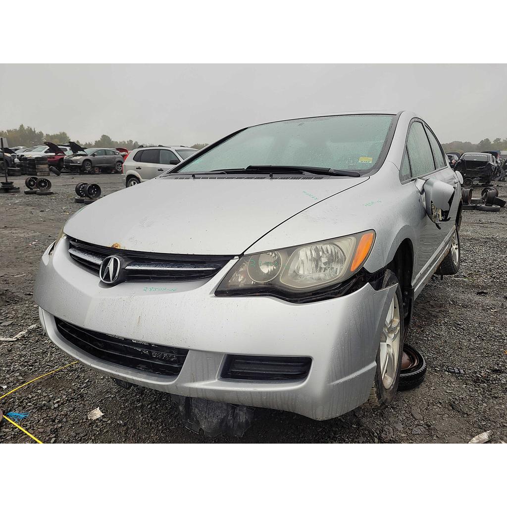 ACURA CSX 2006