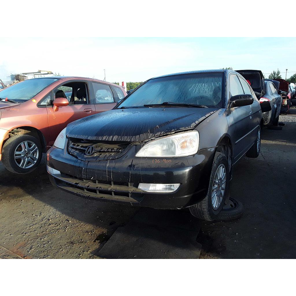 ACURA EL 2002