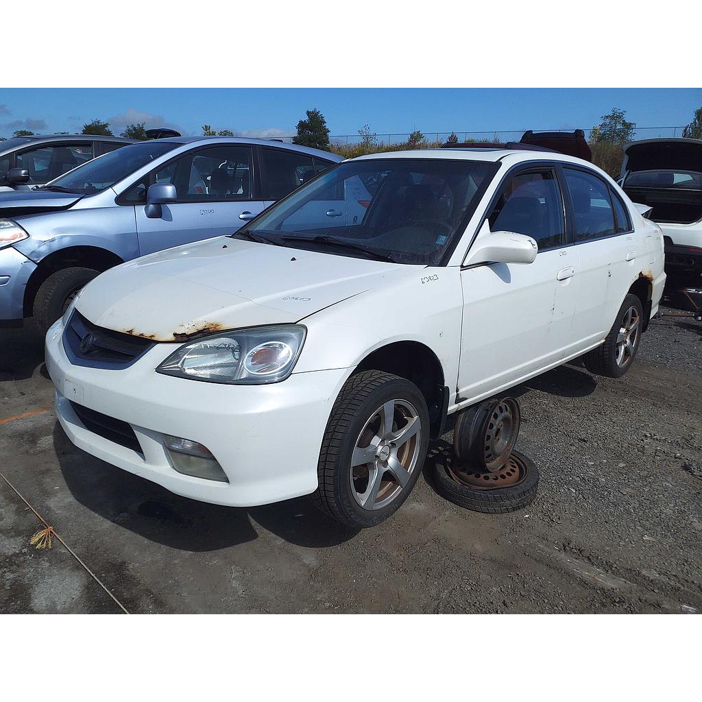 ACURA EL 2004
