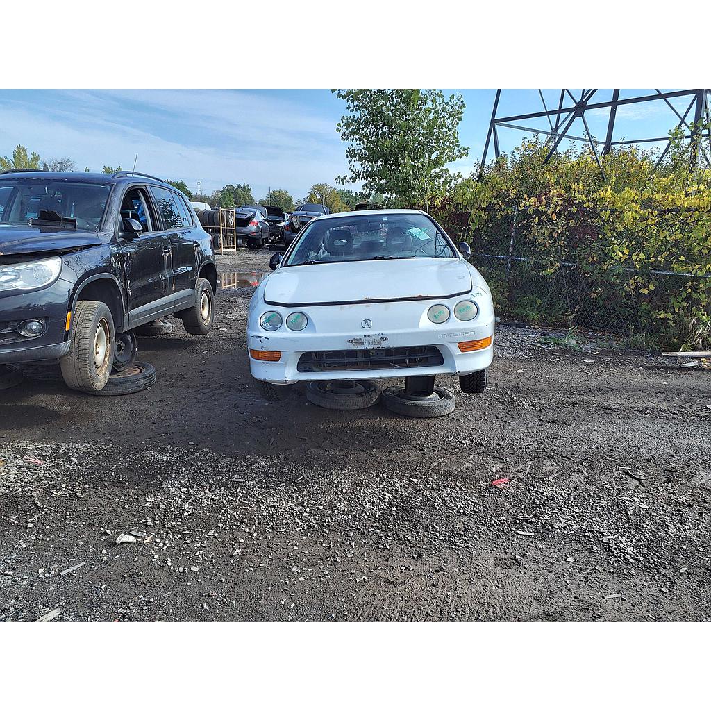 ACURA INTEGRA 1998