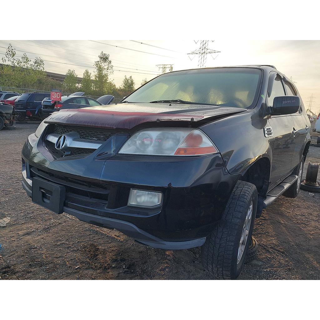 ACURA MDX 2004