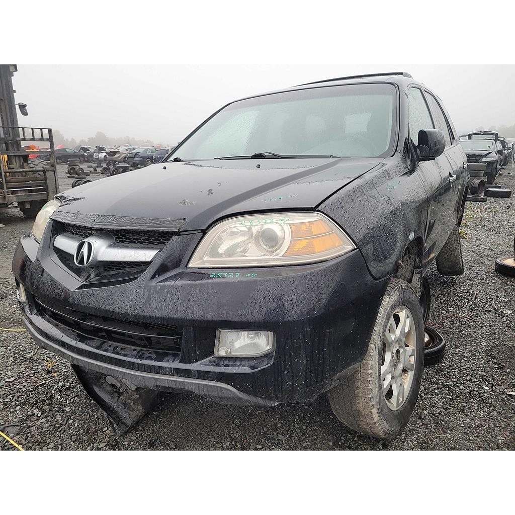 ACURA MDX 2004