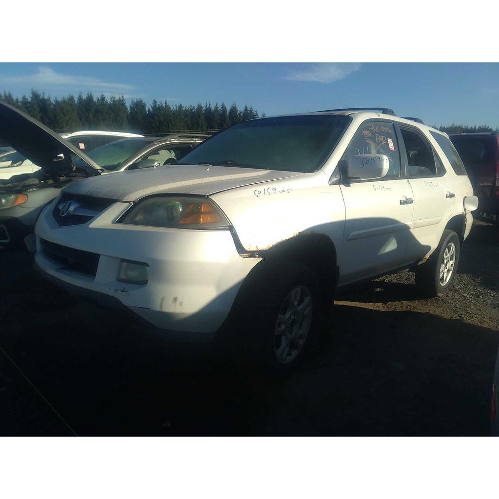 ACURA MDX 2005