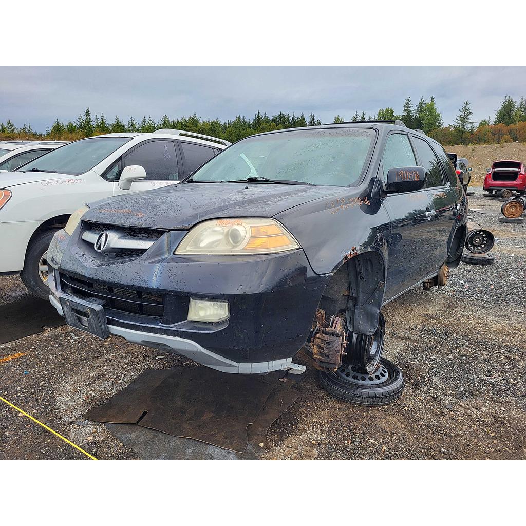 ACURA MDX 2006