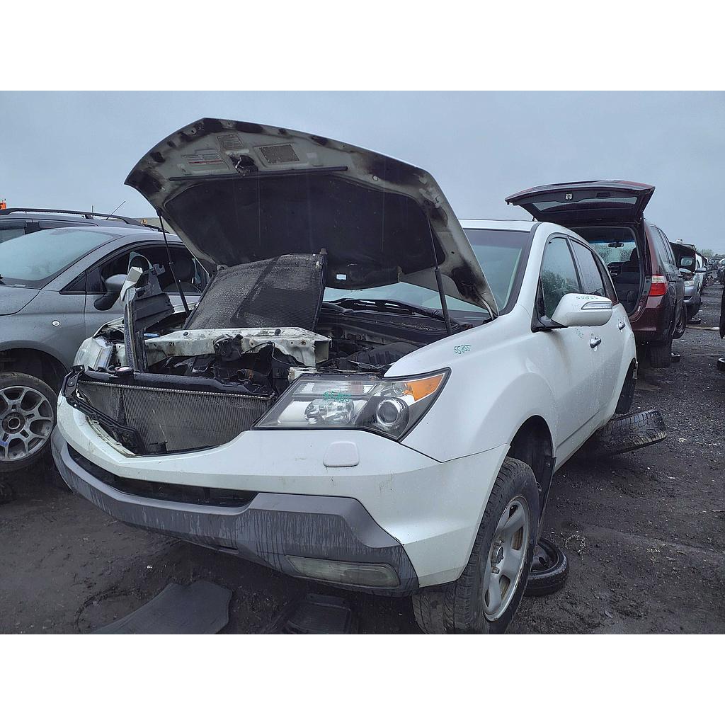 ACURA MDX 2009