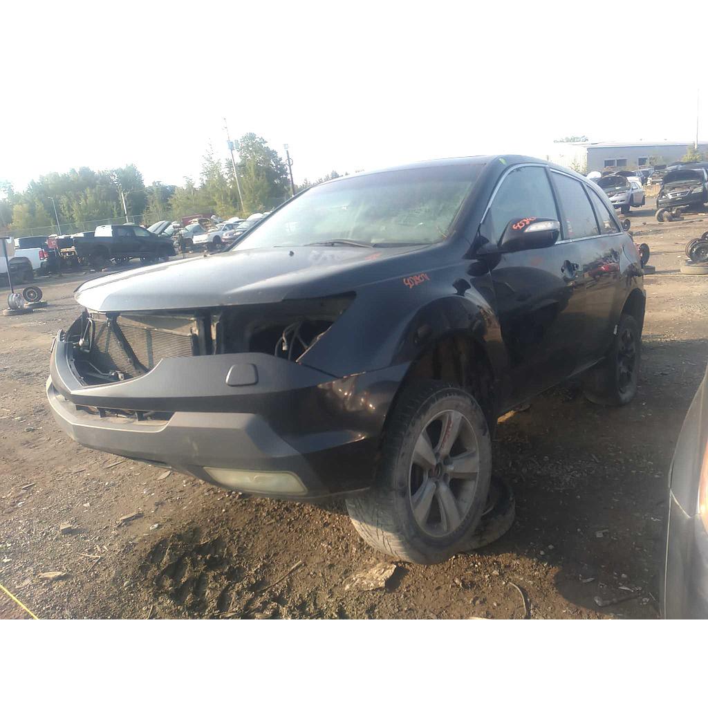 ACURA MDX 2011