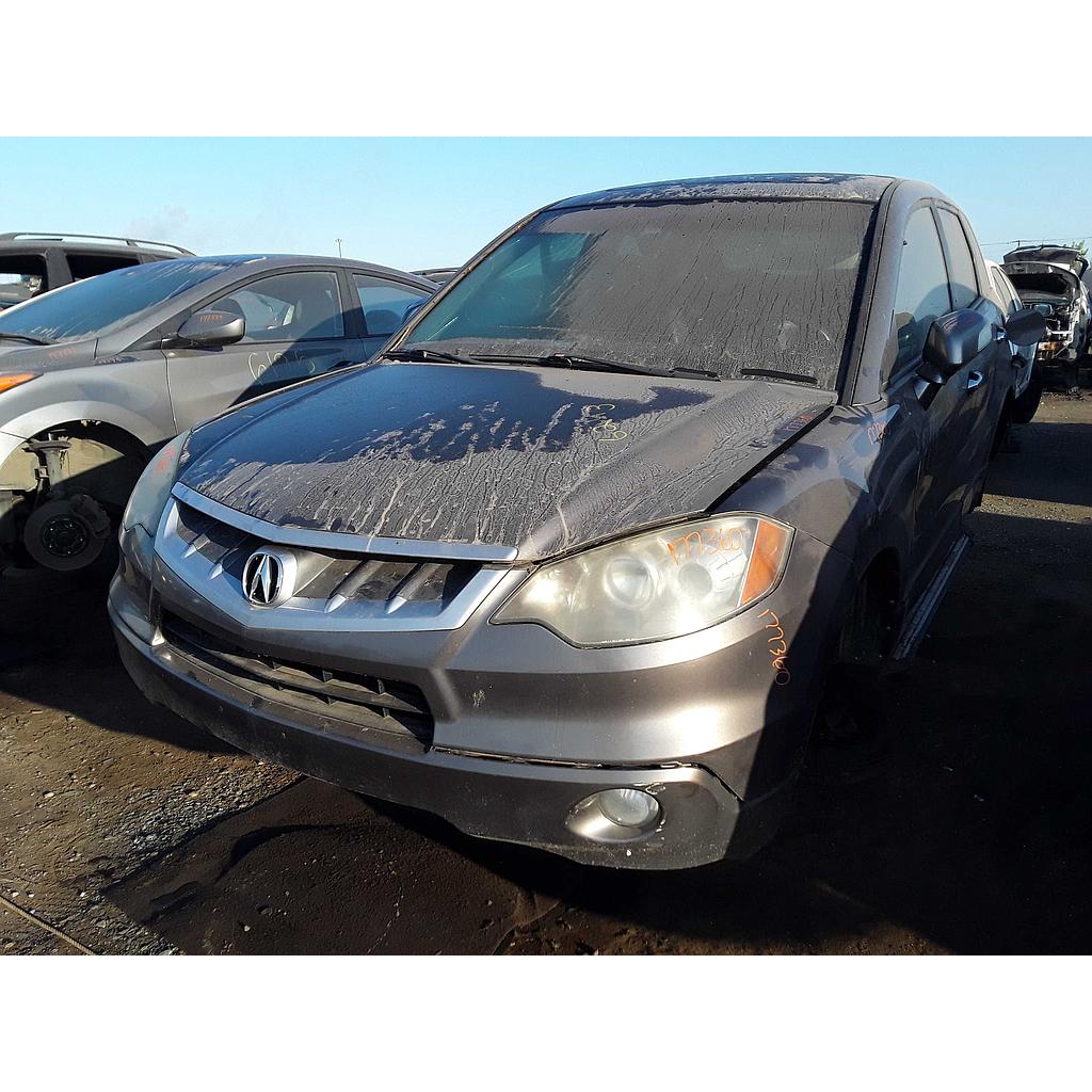 ACURA RDX 2007