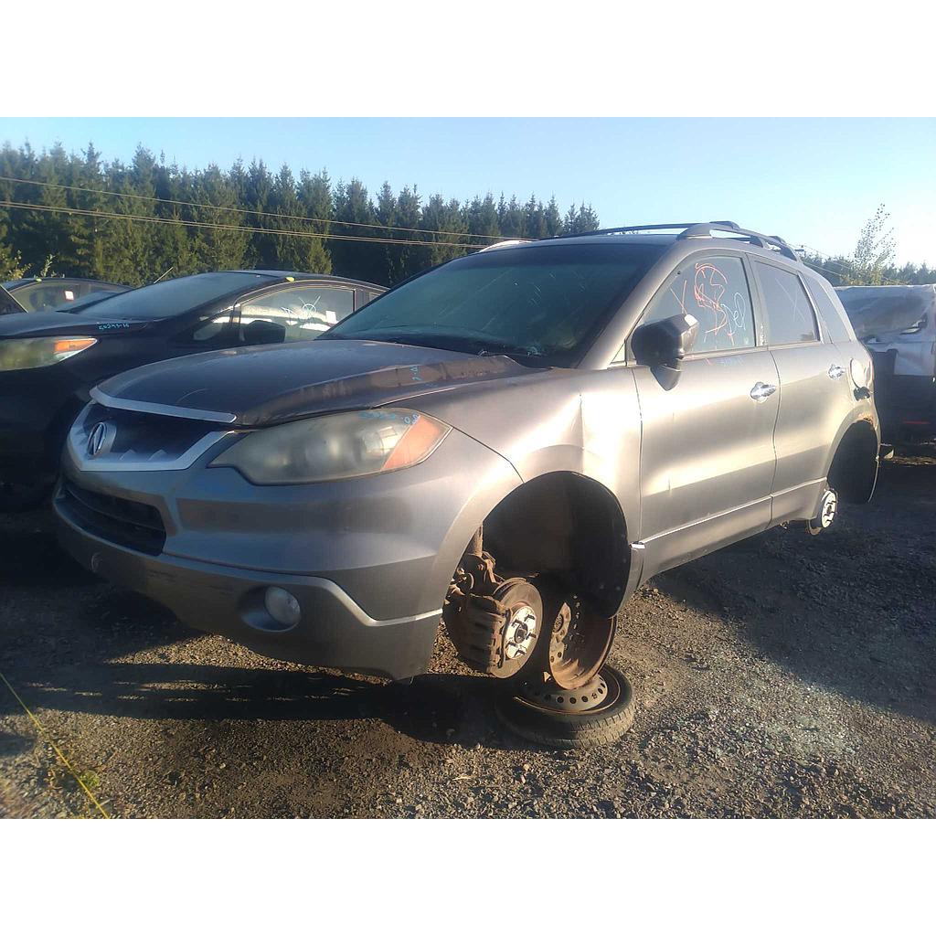 ACURA RDX 2008