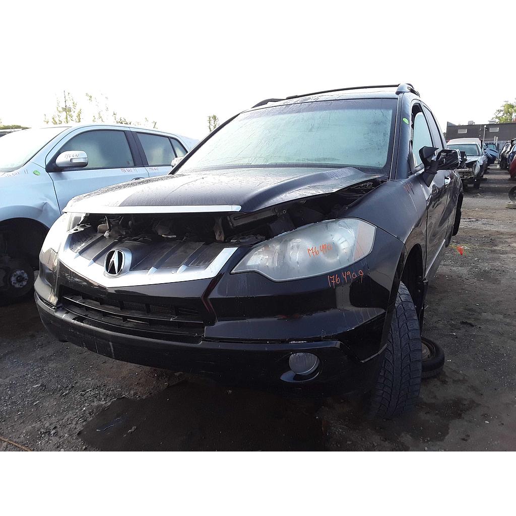 ACURA RDX 2009