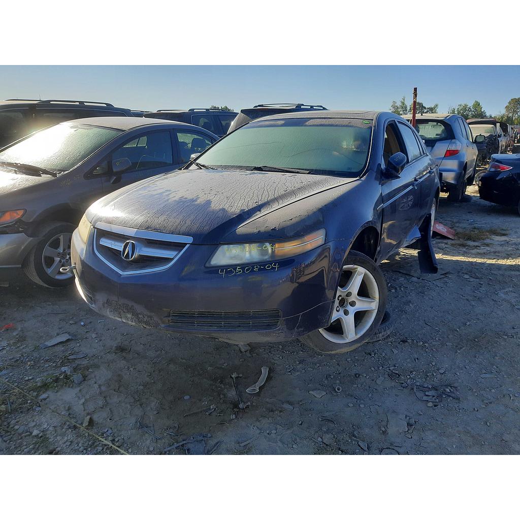 ACURA TL 2004