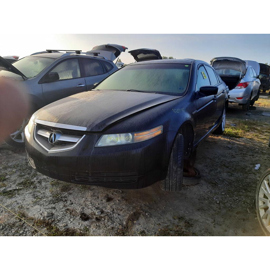 ACURA TL 2005