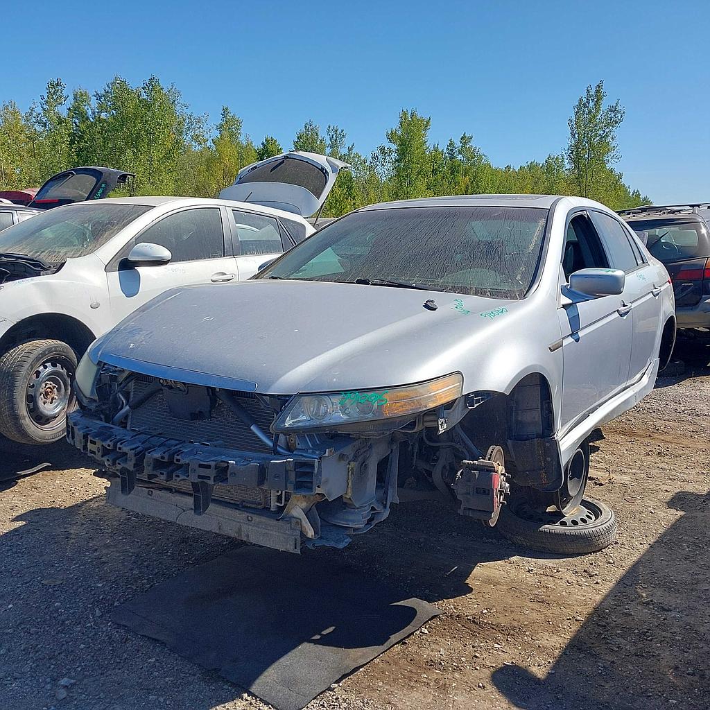 ACURA TL 2005